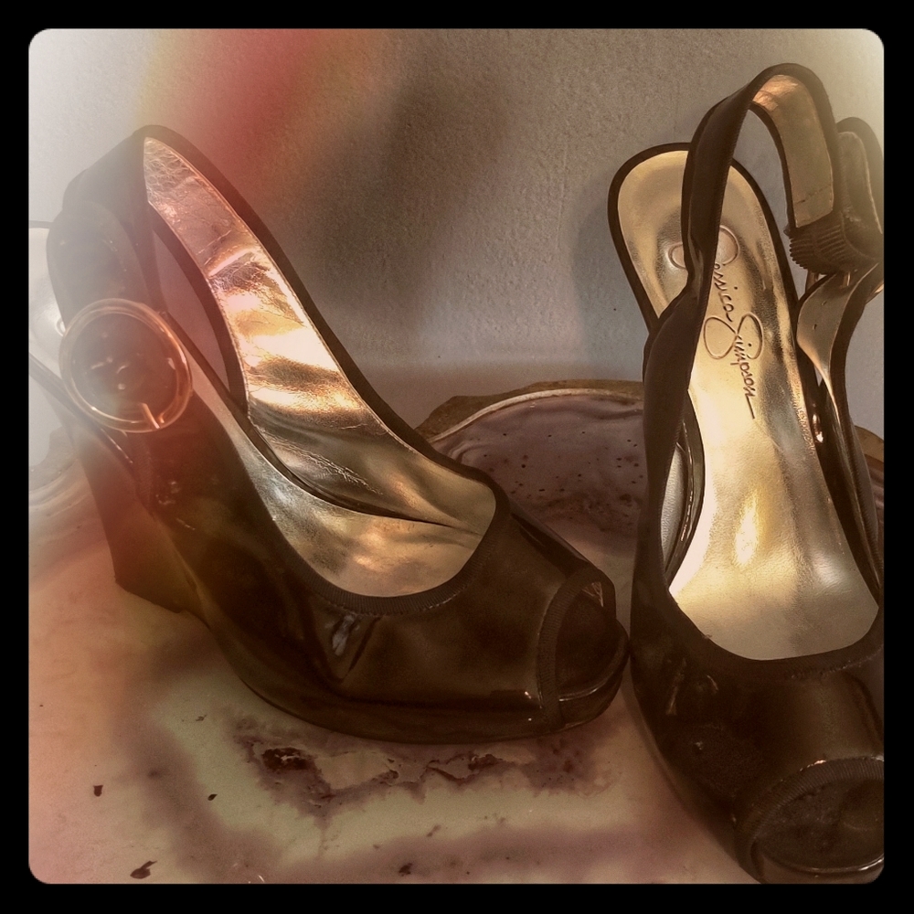 Jessica Simpson Shoes